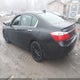 1HGCR6F50FA005311 2015 Honda Accord Hybrid Ex-L auction photo thumbnail 3