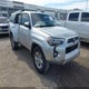 JTEEU5JRXM5240231 2021 Toyota 4Runner Sr5 auction photo thumbnail 1