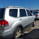 KNDJJ741295023874 2009 Kia Borrego Ex V6 auction photo thumbnail 6