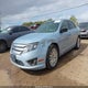 3FADP0L39BR247917 2011 Ford Fusion Hybrid auction photo thumbnail 6