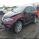 JN8AZ1MW3DW304056 2013 Nissan Murano S auction photo thumbnail 2