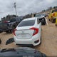 2HGFC2F74HH569749 2017 Honda Civic Ex auction photo thumbnail 17