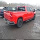 3GCUYAEF8MG107487 2021 Chevrolet Silverado 1500 Work Truck auction photo thumbnail 4