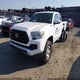 3TYRZ5CN0NT020856 2022 Toyota Tacoma Sr V6 auction photo thumbnail 2