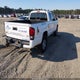3TYRZ5CN0NT020856 2022 Toyota Tacoma Sr V6 auction photo thumbnail 4