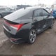 KMHLP4AG0NU296628 2022 Hyundai Elantra Limited auction photo thumbnail 4