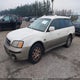 4S3BH806517631064 2001 Subaru Outback H6-3.0 auction photo thumbnail 2