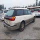 4S3BH806517631064 2001 Subaru Outback H6-3.0 auction photo thumbnail 4