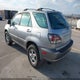 JTJGF10U810093242 2001 Lexus Rx 300 auction photo thumbnail 3