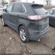 2FMPK4J80HBB82793 2017 Ford Edge Sel auction photo thumbnail 3