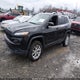 1C4PJMCS0EW318348 2014 Jeep Cherokee Latitude auction photo thumbnail 2