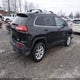 1C4PJMCS0EW318348 2014 Jeep Cherokee Latitude auction photo thumbnail 4