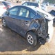 JTDKN3DU4E0390536 2014 Toyota Prius Three auction photo thumbnail 3