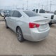 1G11Z5S32KU115766 2019 Chevrolet Impala Lt auction photo thumbnail 3