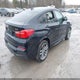 5UXXW5C56G0N91753 2016 BMW X4 xDrive35I auction photo thumbnail 4
