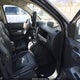 1C4NJDEB2HD139927 2017 Jeep Compass High Altitude 4X4 auction photo thumbnail 5
