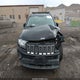 1C4NJDEB2HD139927 2017 Jeep Compass High Altitude 4X4 auction photo thumbnail 12