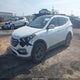 5NMZU3LB3HH039607 2017 Hyundai Santa Fe Sport 2.4L auction photo thumbnail 2