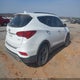 5NMZU3LB3HH039607 2017 Hyundai Santa Fe Sport 2.4L auction photo thumbnail 4