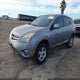 JN8AS5MV5DW125763 2013 Nissan Rogue S auction photo thumbnail 2