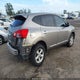 JN8AS5MV5DW125763 2013 Nissan Rogue S auction photo thumbnail 4