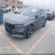 1HGCV2F30JA030298 2018 Honda Accord Sport 2.0T auction photo thumbnail 2