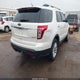 1FM5K7D80FGB06839 2015 Ford Explorer Xlt auction photo thumbnail 4