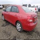 JTDBT923571067354 2007 Toyota Yaris auction photo thumbnail 3
