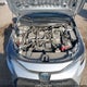 JTDEBRBE3LJ008993 2020 Toyota Corolla Hybrid Le auction photo thumbnail 10