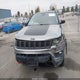 3C4NJDDBXMT589105 2021 Jeep Compass Trailhawk 4X4 auction photo thumbnail 12