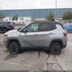 3C4NJDDBXMT589105 2021 Jeep Compass Trailhawk 4X4 auction photo thumbnail 14