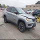 3C4NJDDBXMT589105 2021 Jeep Compass Trailhawk 4X4 auction photo thumbnail 1