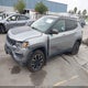 3C4NJDDBXMT589105 2021 Jeep Compass Trailhawk 4X4 auction photo thumbnail 2
