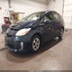 JTDKN3DU1D0349263 2013 Toyota Prius Two auction photo thumbnail 2