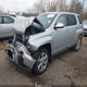 2GKALMEK8H6333759 2017 GMC Terrain Sle-1 auction photo thumbnail 2