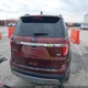 1FM5K8F81GGA17950 2016 Ford Explorer Limited auction photo thumbnail 16
