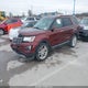 1FM5K8F81GGA17950 2016 Ford Explorer Limited auction photo thumbnail 2