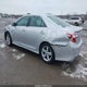 4T1BF1FK3CU053256 2012 Toyota Camry Se auction photo thumbnail 3