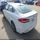 3FA6P0RU7KR239985 2019 Ford Fusion Hybrid Titanium auction photo thumbnail 3