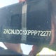 ZACNJDC1XPPP72277 2023 Jeep Renegade Trailhawk 4X4 auction photo thumbnail 9