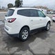 1GNKRJKD1DJ121910 2013 Chevrolet Traverse 2Lt auction photo thumbnail 4