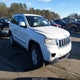 1C4RJEAG5CC354855 2012 Jeep Grand Cherokee Laredo auction photo thumbnail 1