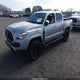 5TFCZ5AN5MX271207 2021 Toyota Tacoma Sr V6 auction photo thumbnail 2