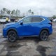 JTJHKCFZ5N2006177 2022 Lexus Nx 450H+ Luxury auction photo thumbnail 14
