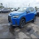 JTJHKCFZ5N2006177 2022 Lexus Nx 450H+ Luxury auction photo thumbnail 2