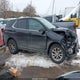 2GNAXSEVXJ6228796 2018 Chevrolet Equinox Lt auction photo thumbnail 13