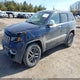 1C4RJFBG5JC127411 2018 Jeep Grand Cherokee Limited 4X4 auction photo thumbnail 2