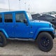 1C4BJWEG9FL526293 2015 Jeep Wrangler Unlimited Sahara auction photo thumbnail 13