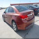 1G1PF5SC5C7306522 2012 Chevrolet Cruze 1Lt auction photo thumbnail 3