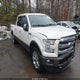 1FTFW1EG7GFC64439 2016 Ford F-150 Lariat auction photo thumbnail 1